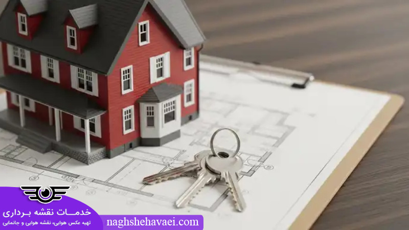 مشکلات رایج در تعیین موقعیت ملک و راه حل ها 